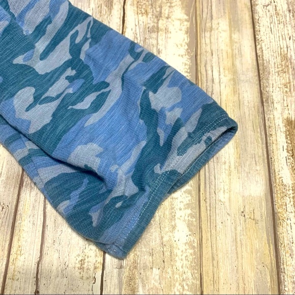 ‼️MONROW URBAN CAMO Lightweight Sweats Size L‼️ - Picture 6 of 12